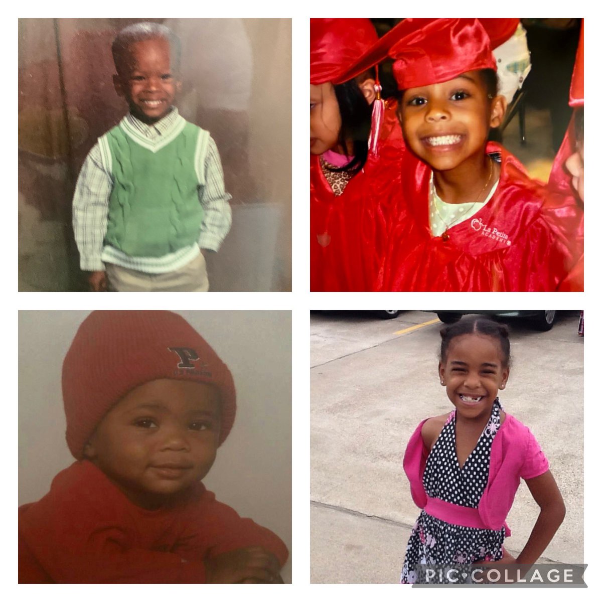 Guess Who Day #2 🤗🥰