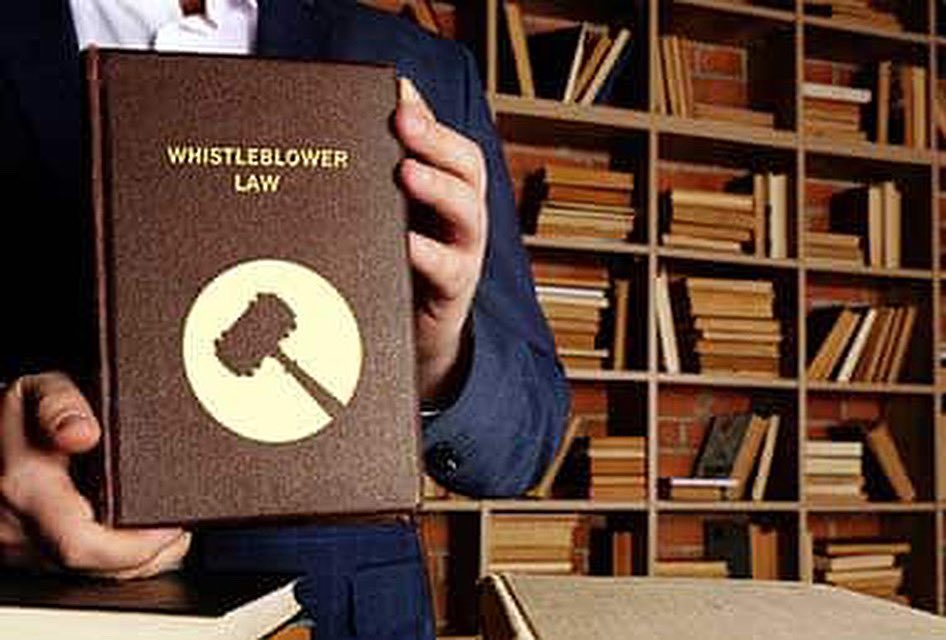 FightsforRight_'s tweet photo. Our attorneys have handled many whistleblower cases, and we strive to make a difference in the outcome of your whistleblower case.

Visit our website to learn more! https://t.co/lSUCqFhBLS