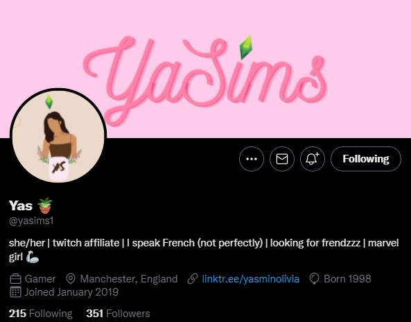 yasminoliviaaa tweet picture