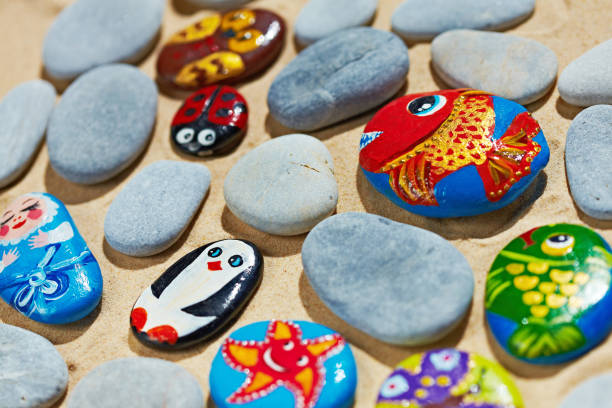 UniEssexLibrary's tweet photo. TODAY 2:30-4:30pm! Enjoy a break from studying with rock painting, collage &amp; colouring! Find us on the ground floor of the #AlbertSlomanLibrary - more info here: https://t.co/KLAXd2jEQm https://t.co/syqbcawhAq