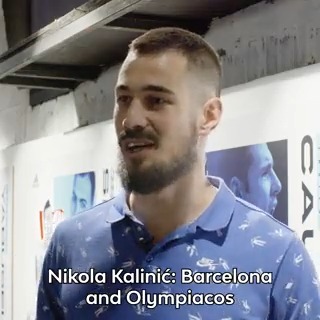 Turkish Airlines EuroLeague on Twitter: "Nikola Kalinic has given his