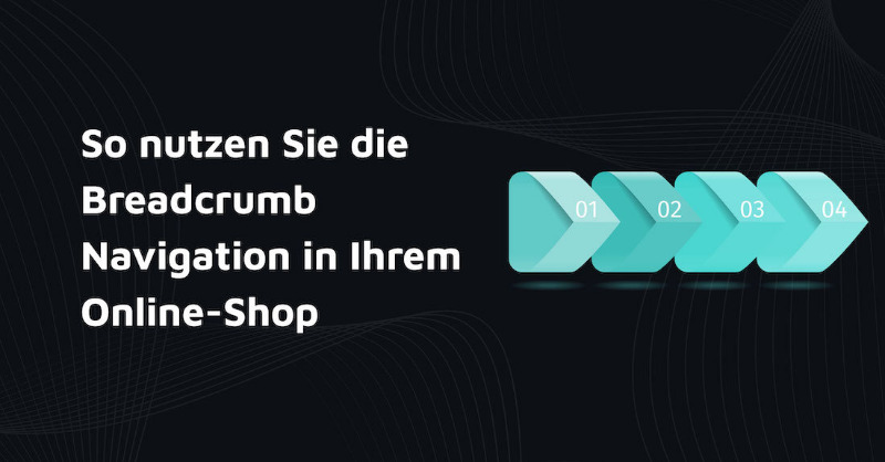 _uptain's tweet photo. Die #BreadcrumbNavigation stärkt als sekundäre Navigation das Shopping-Erlebnis und sollte daher in keinem #OnlineShop fehlen. Erfahren Sie, welche Arten der Breadcrumb Navigationen Ihnen zur Verfügung stehen.