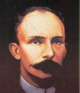 johnjsuarez's tweet photo. On this day in 1895 José Martí was killed by Spanish troops in Cuba. The struggle for Cuban freedom continues. https://t.co/4nhh66u7qR 1/ https://t.co/gI7sOQ79JK
