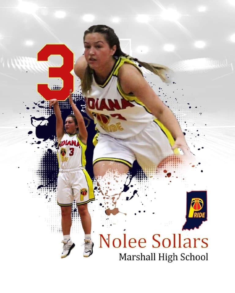 INPrideXtreme's tweet photo. Congratulations @NoleeSollars  on your HUGE academic scholarship wins at your high school Awards Banquet!  HARD WORK on and off the court pays off! SOO proud of you!  @InPrideBBClub https://t.co/w6rxfwRus3