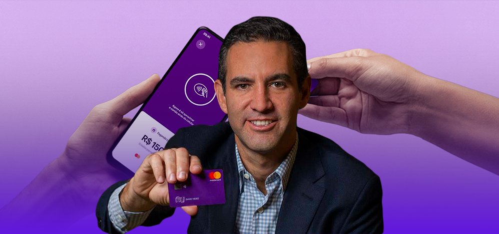 latamfintechhub's tweet photo. 🇧🇷​ This is #NuTap, know everything all about the new @nubank in-app wallet.

👉​ https://t.co/w4acXG9H02
#fintechnews #ecosistemafintech #neobanco #brazil #LFH https://t.co/fKvjUBLABf