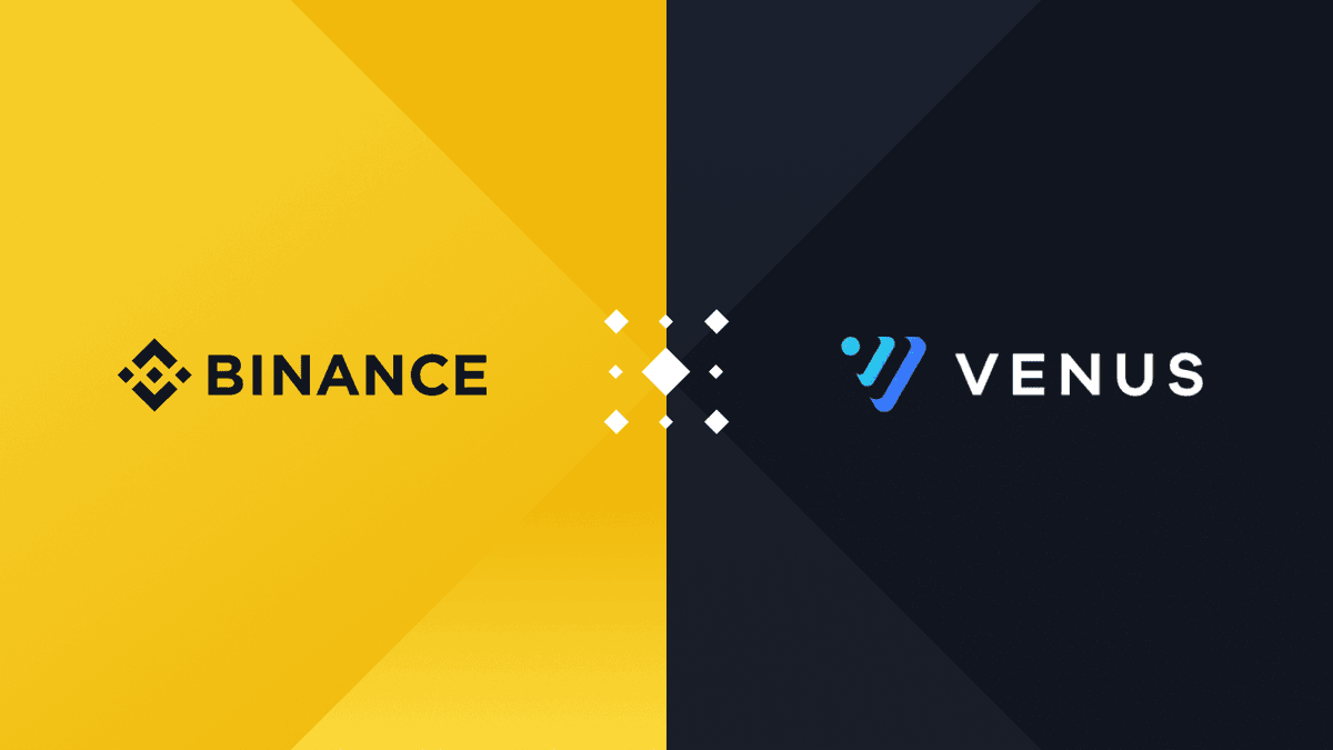 Venus Protocol tweet media