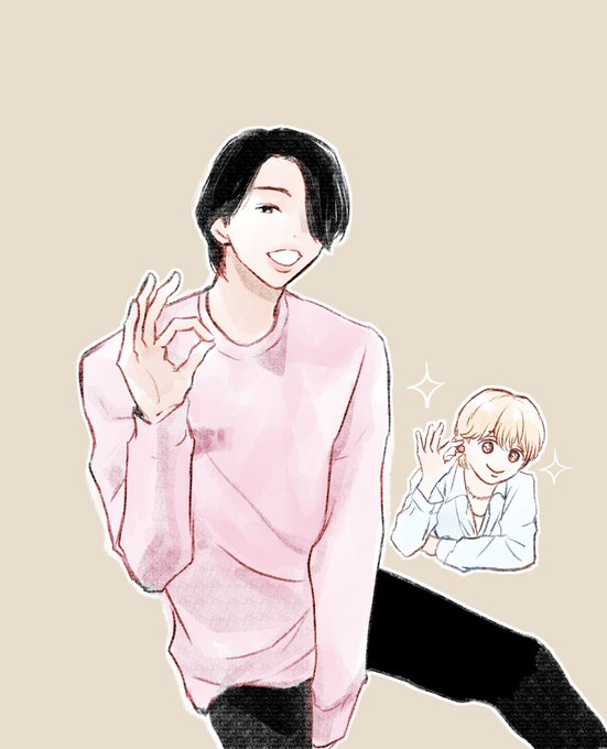 老婆のtwitterイラスト検索結果