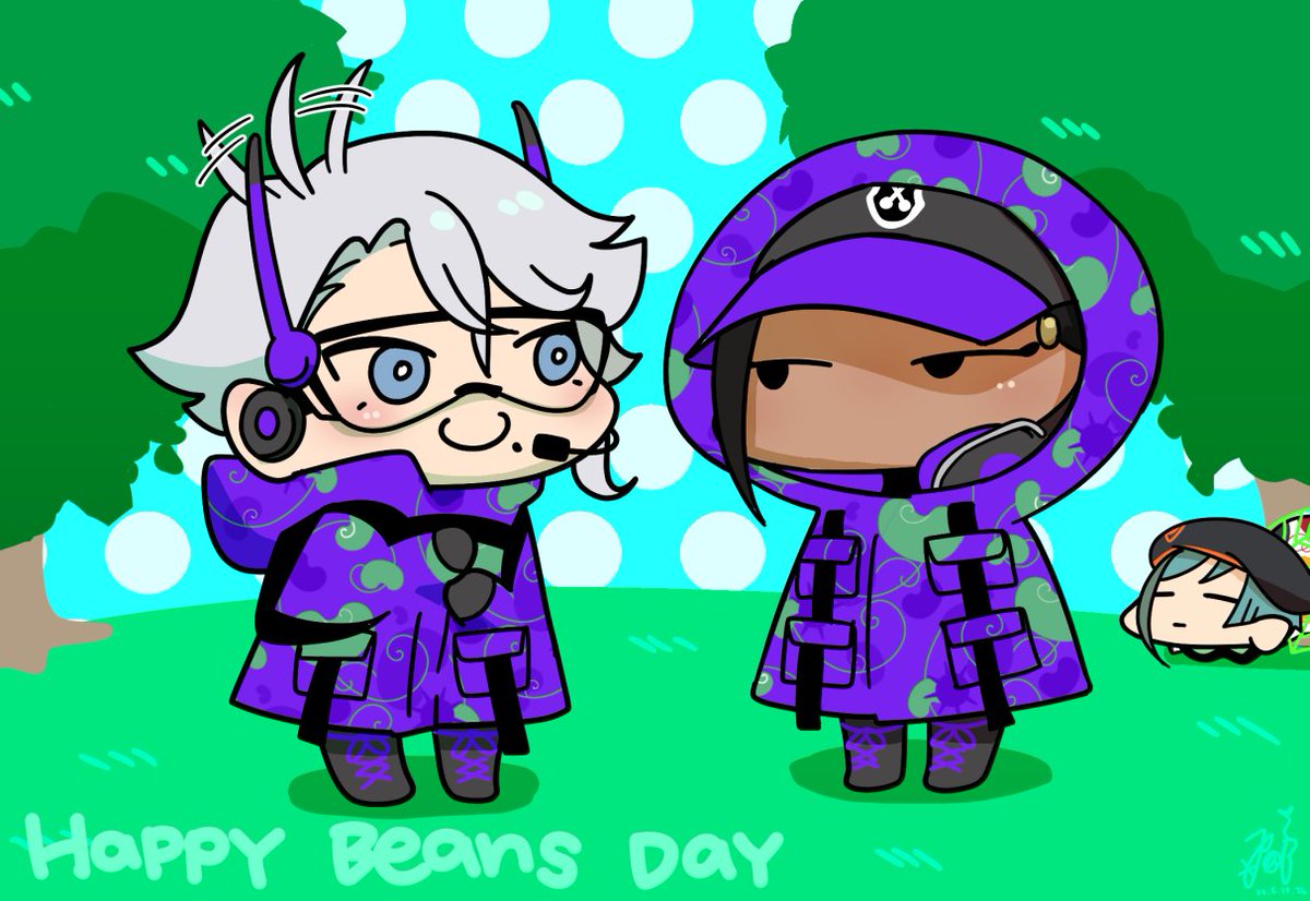 おいまめから１年たってた！感動をありがとうございました🐙🐍🫘