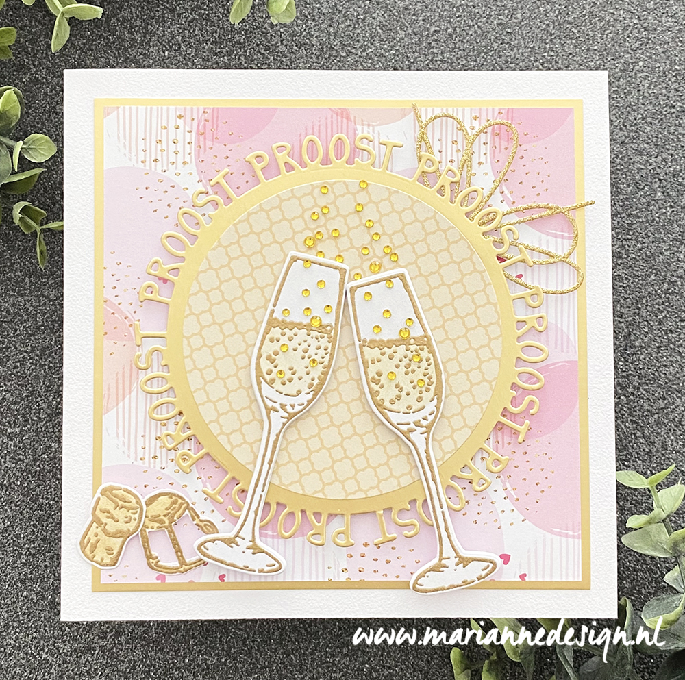 Marianne Design tweet media