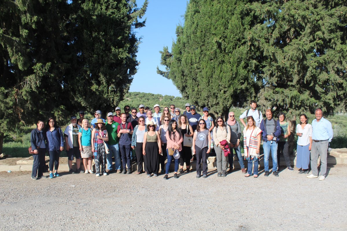 ISCLB 2022 tweet media