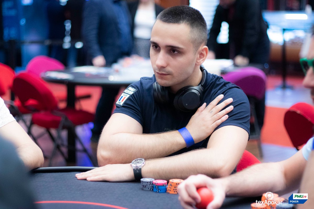 🎁 Pour fêter le premier Live de nos Team Pro, on lance un jeu concours pour vous faire gagner des tickets !

❓ Quel Team Pro obtiendra la meilleure place sur le Main Event #FPO600 ?
🔃 RT + Réponse + Follow <a href="/MaitreWazo/">Quentin Roussey</a> &amp; <a href="/JilanoTV/">Jilano</a> 
🎫 5 tickets 10€ MTT à gagner