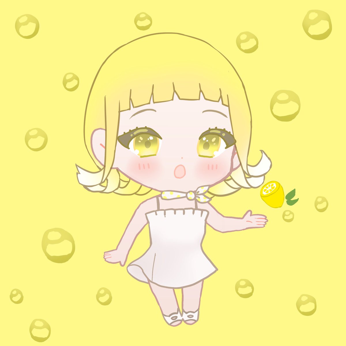 yukiru_nft's tweet photo. 先ほどFresh Girls mini #001~#004 をmintしました！
 
それぞれ5/21 (Sat) 20:00 まで
0.008eth〜(Polygon)
のofferを受け付けます❣️

offerがなければ0.005eth(Polygon)にてListします🫧

ぜひともよろしくお願いします🙏

https://t.co/cmuq8fUk8K

 #FreshGirls_NFT #nftart #NFTCollection https://t.co/kgde88zJ7K