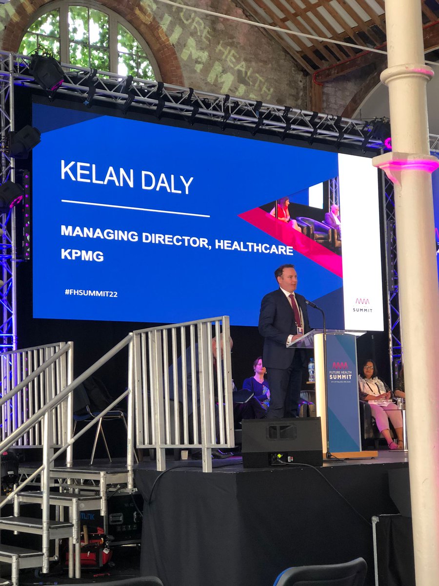 pelvicexpert's tweet photo. Really enjoying the #FHSummit22 final session on Digital Transformation an area very close to our hearts as we try and bring our services to more people and excel at patient experience https://t.co/jQppEVU1Sn