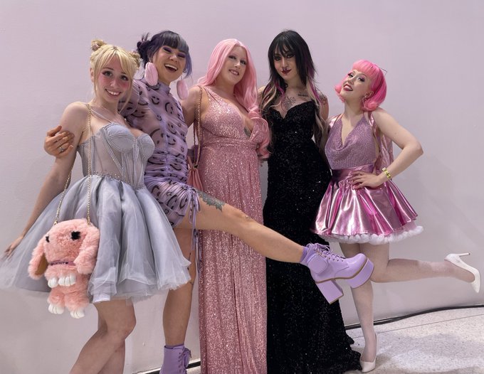 TW Pornstars - 💦 Kactus The Hydrated Kutie 💦. The most liked pictures