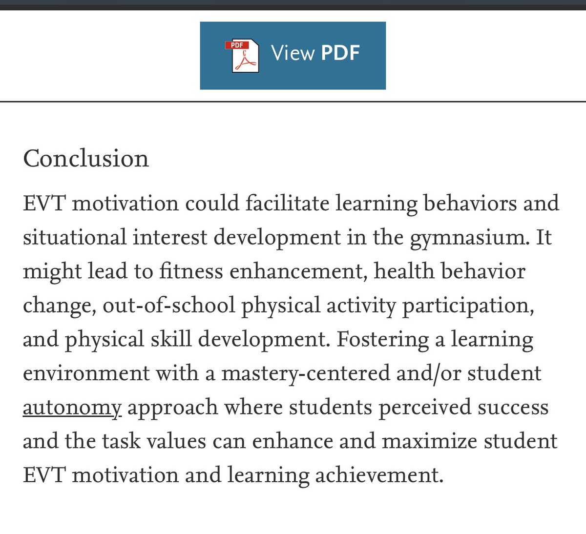MajedPE's tweet image. #physical_education 
#learning_strategies 
#physical_activity