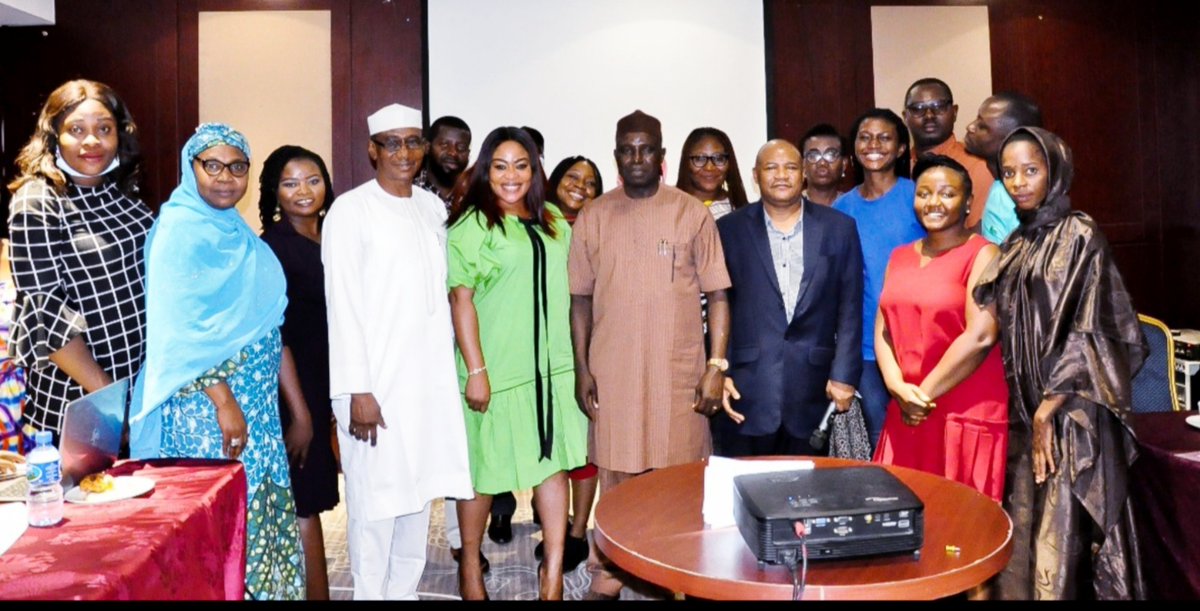Africa Health Budget Network tweet media