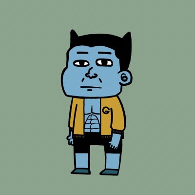 GL Gang 🤙 <a href="/GumpunksLabs/">GUM's LABORATORY NFT</a> #NewProfilePic