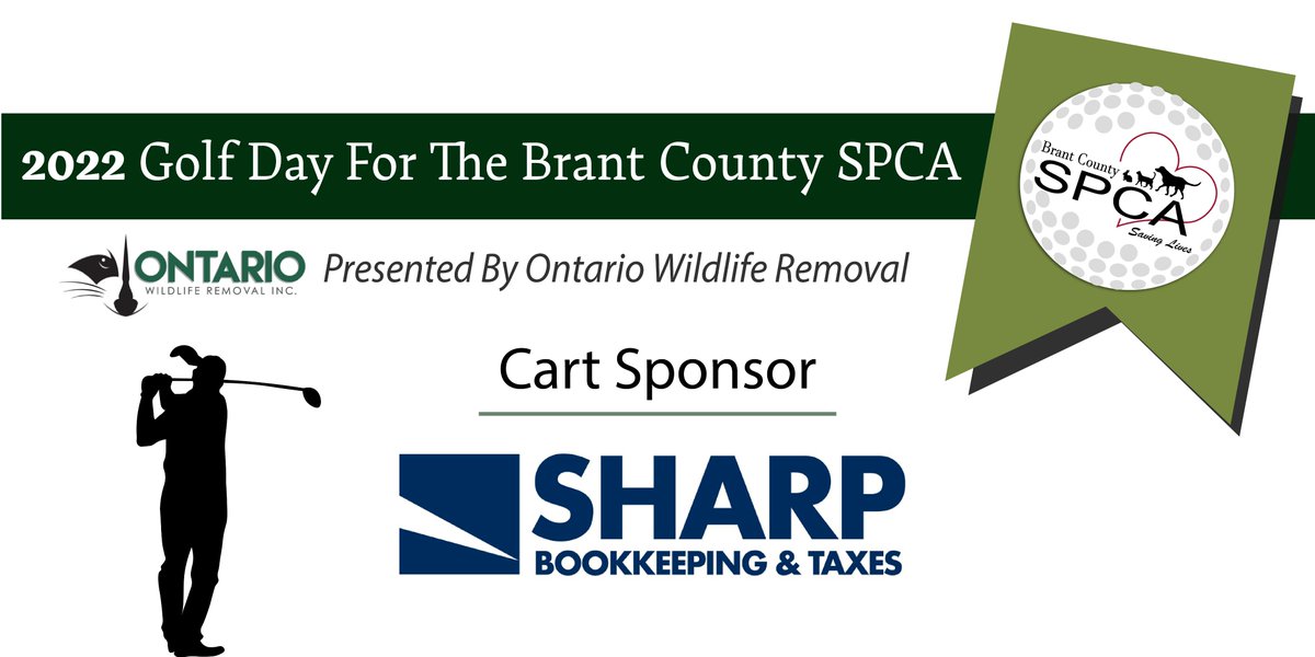 Brant County SPCA tweet media