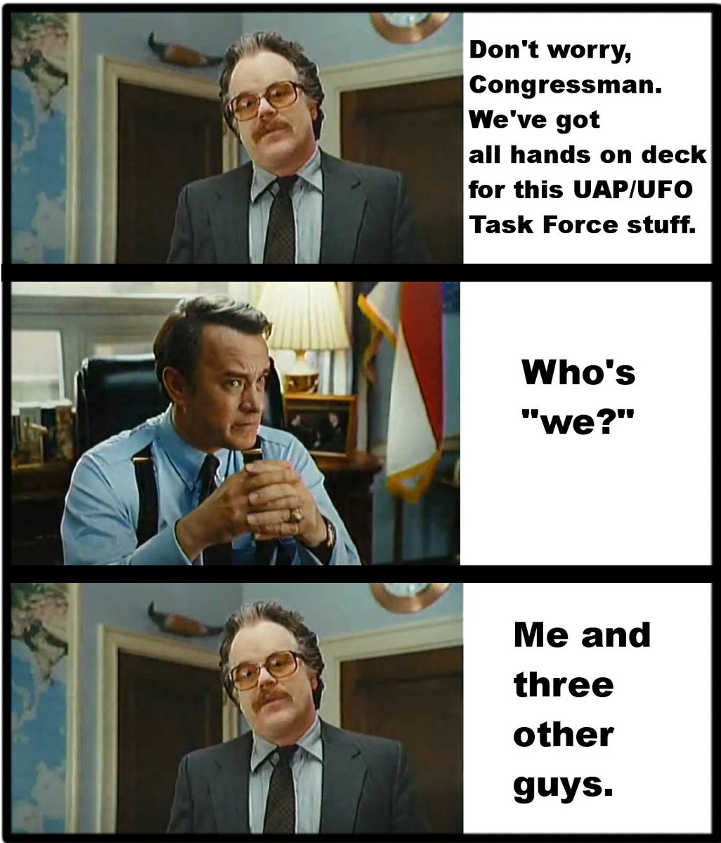 PrincessDeixa's tweet image. Also, @LueElizondo... #UAPtaskforce #UFOS