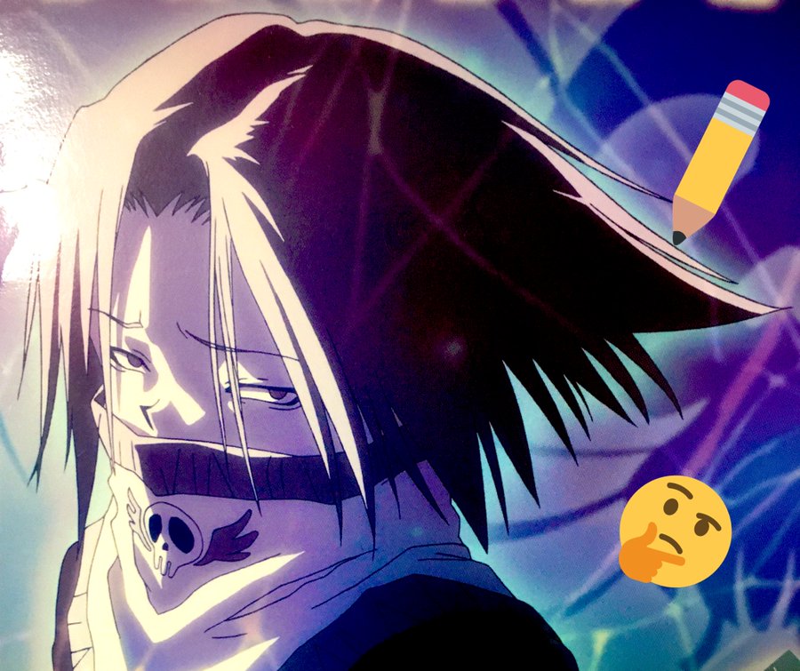 ハンターハンター フェイタンの新旧声優担当は 強さや念能力も紹介 Selvy