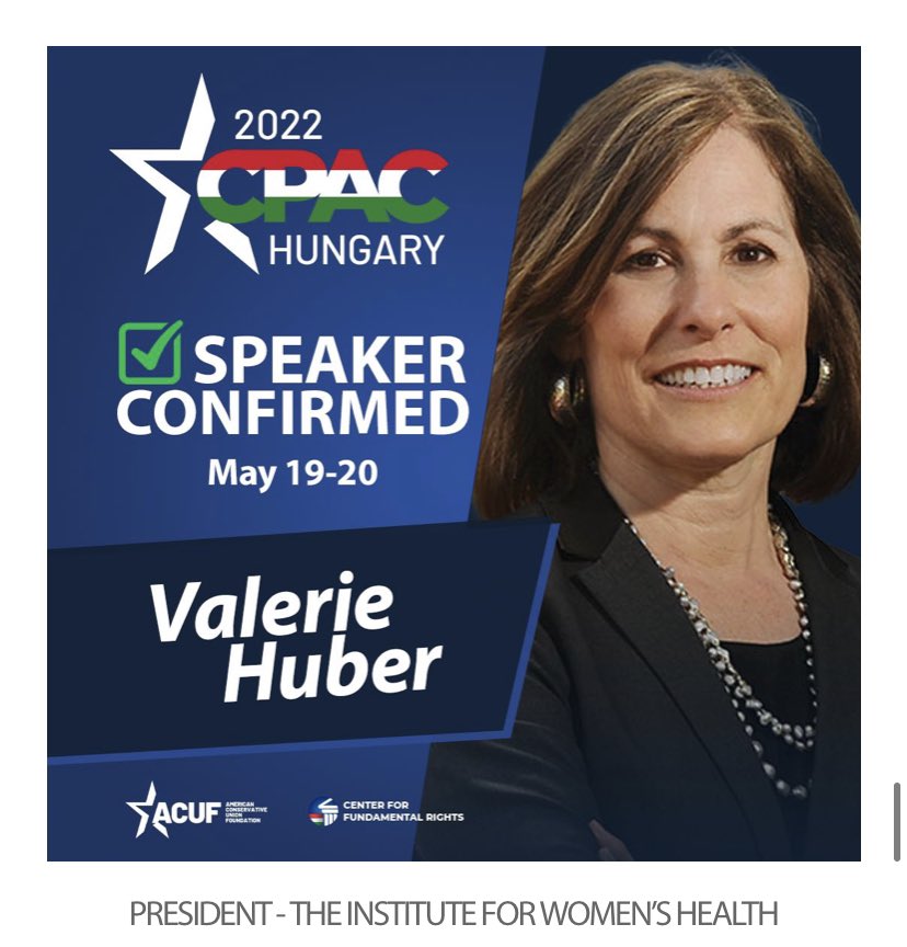 The Institute for Women's Health (IWH4women) / Twitter