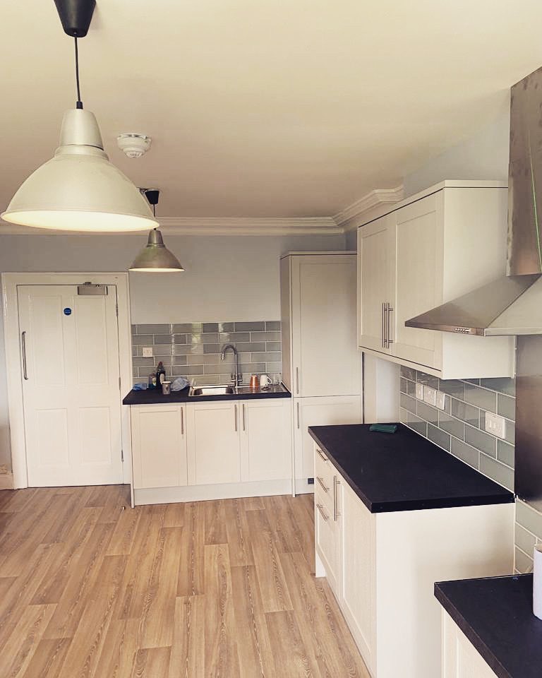 Chapelgreen Contracts Ltd tweet media