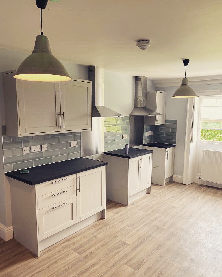Chapelgreen Contracts Ltd tweet media