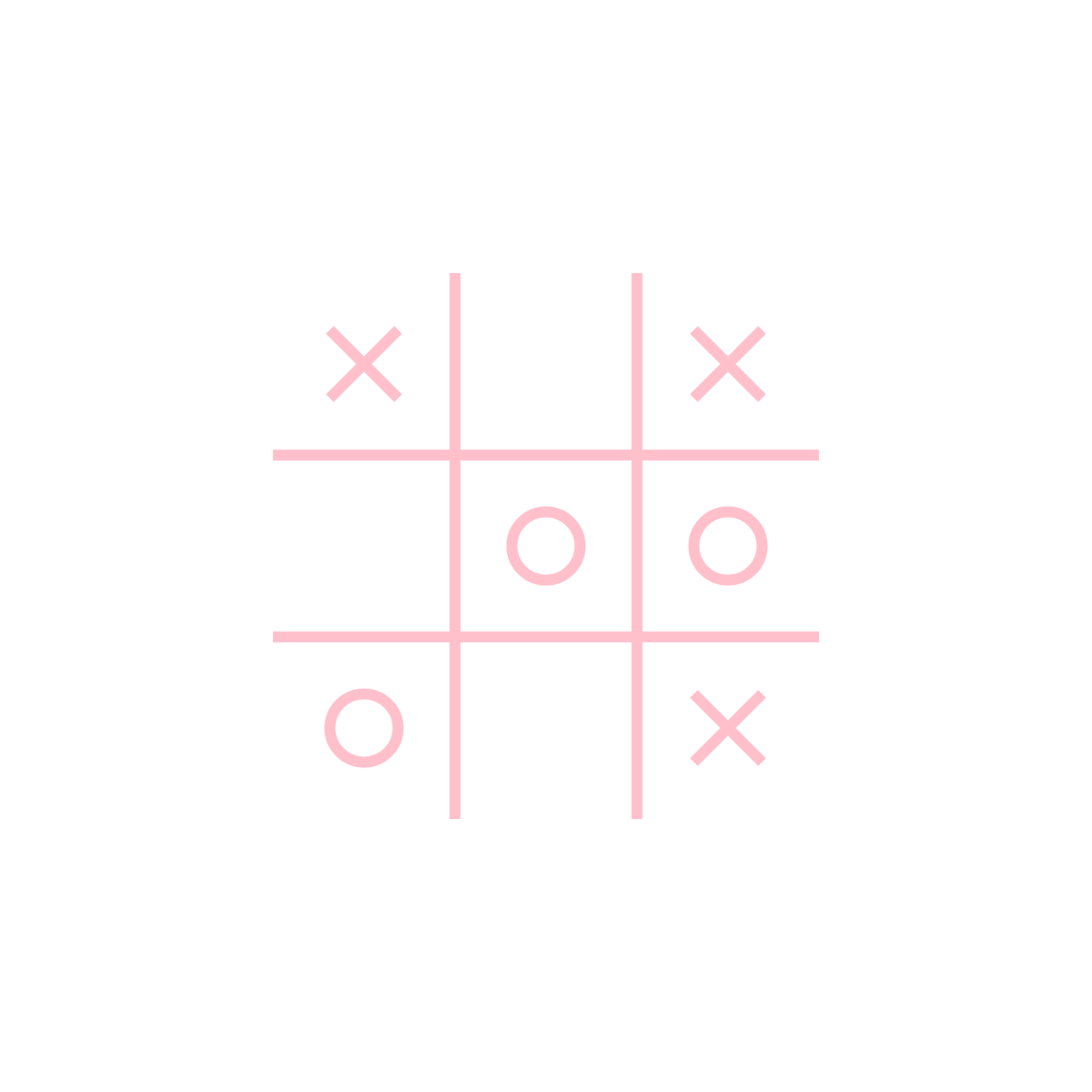 arteemcodigo's tweet photo. /* Pink + White */ https://t.co/q4Tagjp2Me