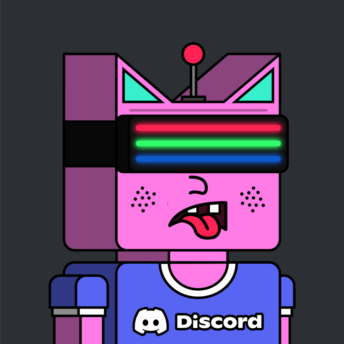KlarkMeta's tweet photo. Join us on our official Discord server too and know about all the upcoming news first! Link in our bio.

#klark #nft #nftart #metaverse #digitalart #collectibles #nftcommunity #nftcollector #nfts #nftdrop #community #minting #opensea #openseanft #crypto #nftforsale https://t.co/DVdeIaplIi