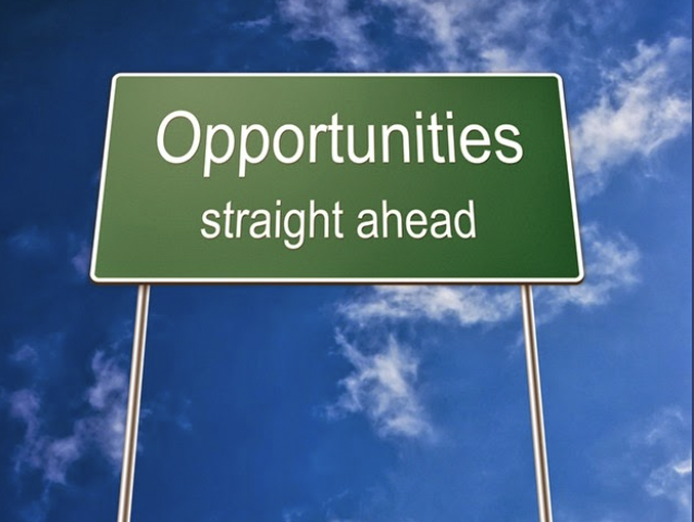 jobologi's tweet photo. QuickHit Thursday: Say yes! If a relevant opportunity comes your way, say yes to it! It will help you get to know more people and show that you are not afraid to try new things! #quickhitthursday https://t.co/KPf46gO7jc