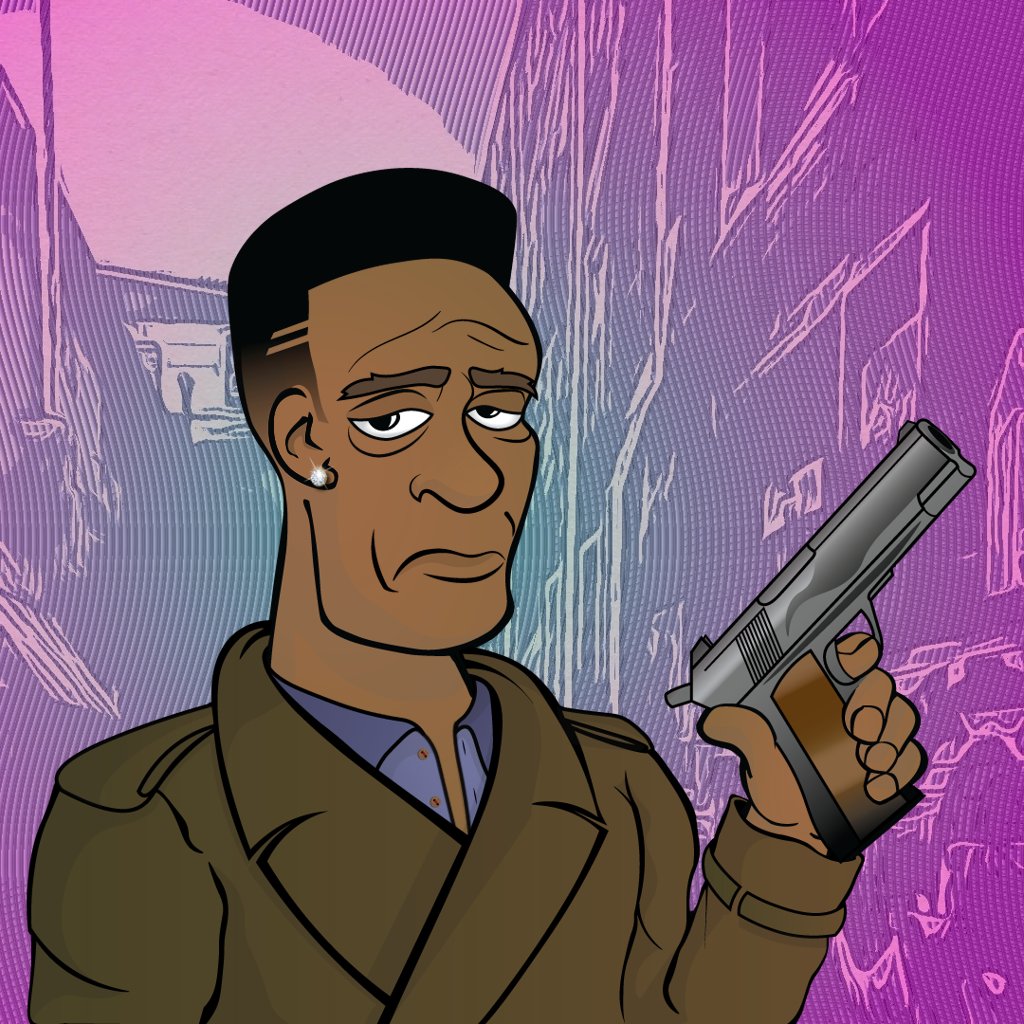 picked up a couple <a href="/SOLMafiaNFTs/">SOL Mafia ⭕️</a> ⭕️

thanks to homie <a href="/NuttybuddyNFT/">Nutty</a> appreciate u