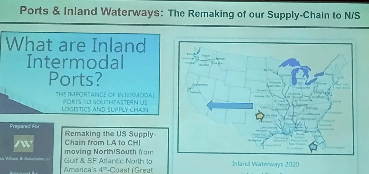 Alan Steinberg (@alansteinberg) on Twitter photo Thanks <a href="/FortBendCounty/">Fort Bend County</a> EDC for hosting @RedShoe_Econ this morning. Interesting to hear about about inland ports and the North-South supply chain routes. Thanks <a href="/FortBendCounty/">Fort Bend County</a> EDC for hosting @RedShoe_Econ this morning. Interesting to hear about about inland ports and the North-South supply chain routes.