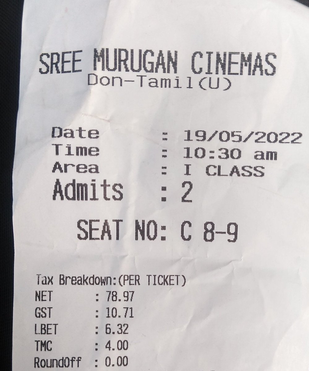 Melgudoll's tweet photo. 2 nd time watched don movie ❤️Anyarkanni everything is just for you ❤️🤗
@priyankaamohan #PriyankaMohan #PriyankaArulMohan #DON #DonFDFS #DonBlockbuster https://t.co/Uwmr10kWzU
