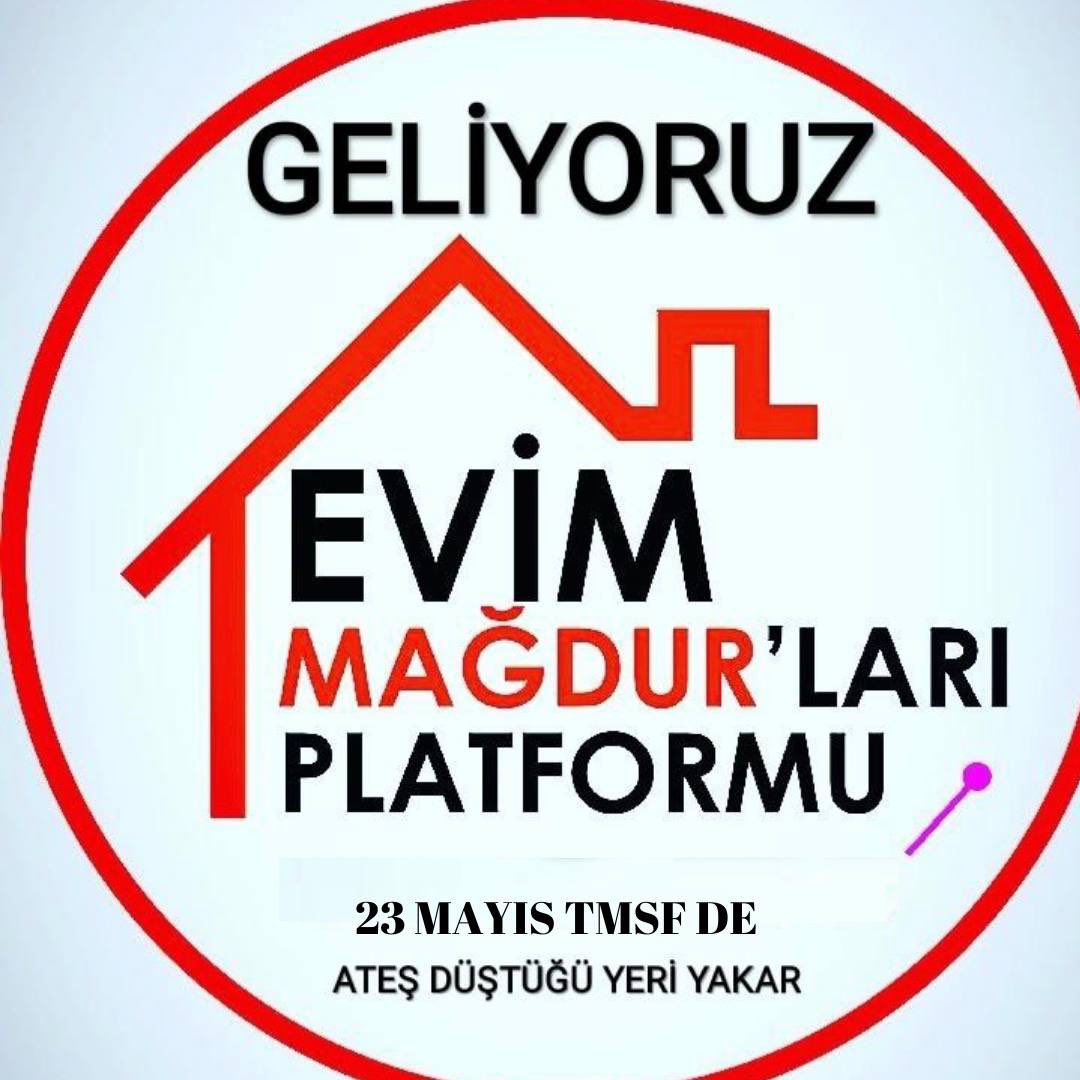 nursenurcan1's tweet photo. #TMSF23MAYISIBEKLE
Bu Rezilliğe SON Ver TMSF!  23 Mayıs'ta meydanlardayiz bekle bizi TMSF 
@RTErdogan @NureddinNebati
@tmsftr @BDDKResmi
@mustafaelitas @Mv_CavitAri
@senerabdullatif https://t.co/YQVX4hZnOe