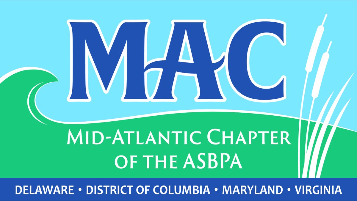 asbpa's tweet photo. The Mid-Atlantic Chapter is hosting an IIJA Funding Webinar and Annual Meeting on May 24 from 12:00-1:30 pm EDT. See you there!
Free Registration at https://t.co/ncImZubwe3. https://t.co/bislszSN5t