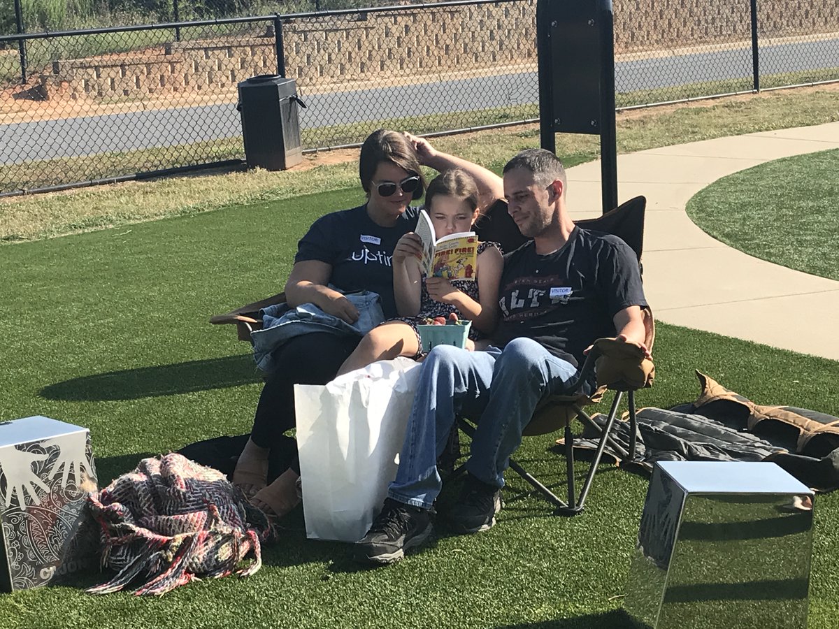 Doby's Bridge Elementary tweet media