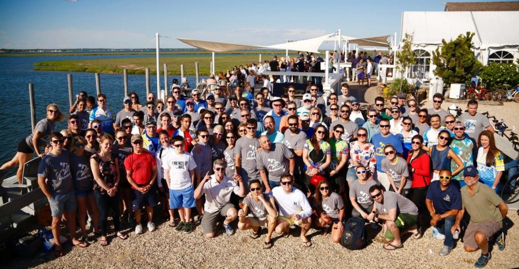 Autism Awareness is something that is near and dear to our hearts. Bike to the Beach is happening on September 24th. Donate or join Team Talisen! my.biketothebeach.org/teampage.asp?f…