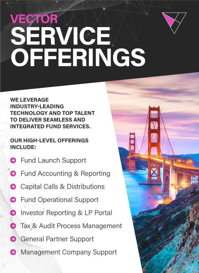 Vector_AIS's tweet photo. We are committed to building the next generation of fund administration. ๐
DM us to learn more!
#fundadministration #venturecapital #privateequity #digitalassets #vc #vcsupport #fundraising https://t.co/xLvB2U9NYX
