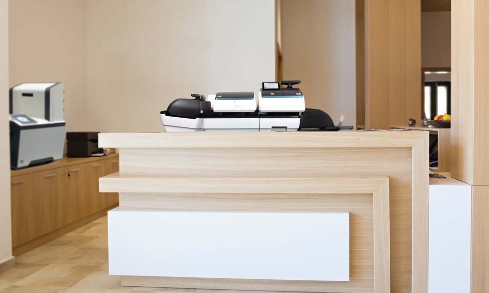 By choosing the right postage meter partner, you’ll have peace of mind knowing the mailroom will not only have the best postage meter, but that you can rely on your provider to help you purchase, maintain, and upgrade your meter when the time comes.
bit.ly/3NaFtVB