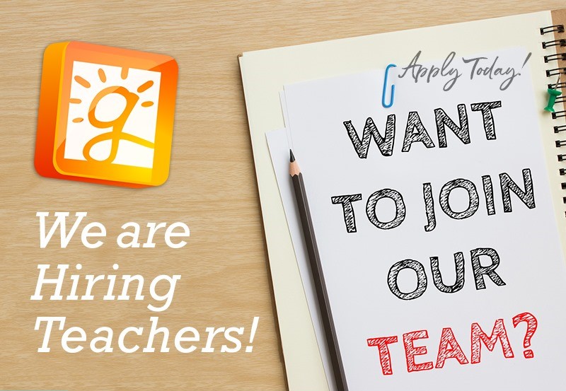 Greenville County Schools on Twitter "We are hiring teachers