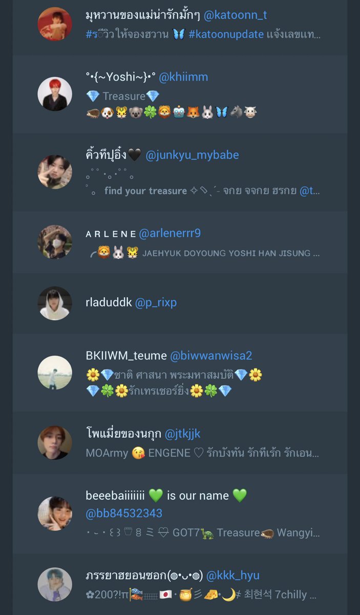 🆔 🧚ギップ_🎁🌙 tweet media