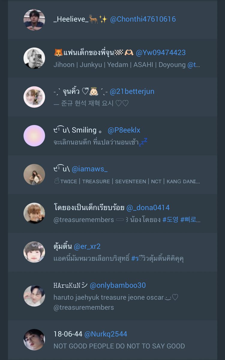 🆔 🧚ギップ_🎁🌙 tweet media