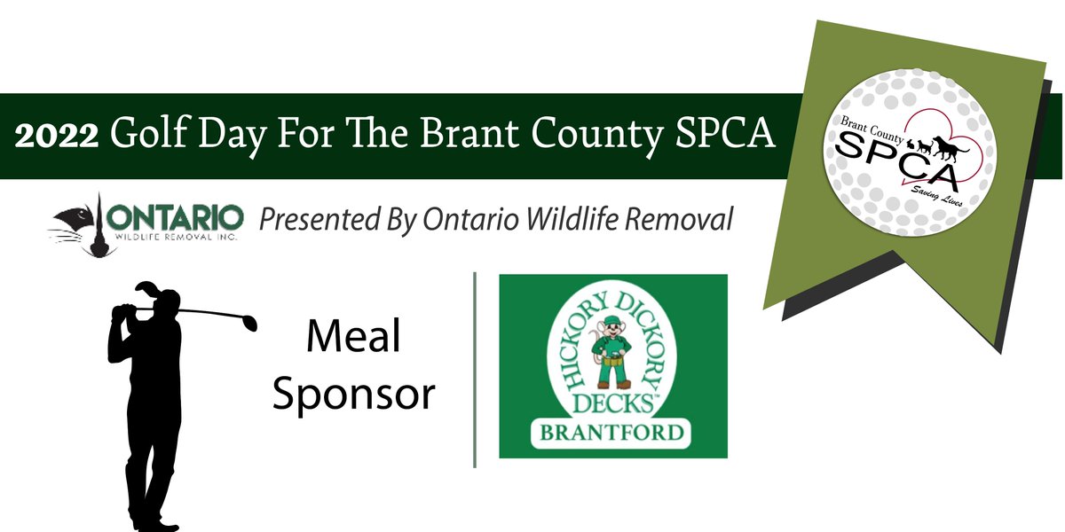 Brant County SPCA tweet media