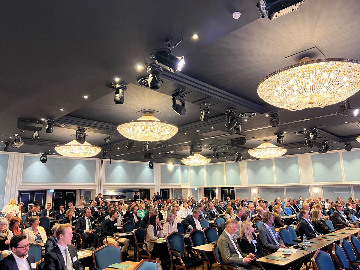 #finanslunsj med Fåne og Staavi oppsummerer #fondsdagen2022, som har vært innom bærekraftige investeringer, indeksfond, kvinner i frontfinas og konsekvenser av krigen i Ukraina. Takk til alle foredragsholdere og deltakere.