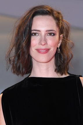 Happy Birthday dear Rebecca Hall! 