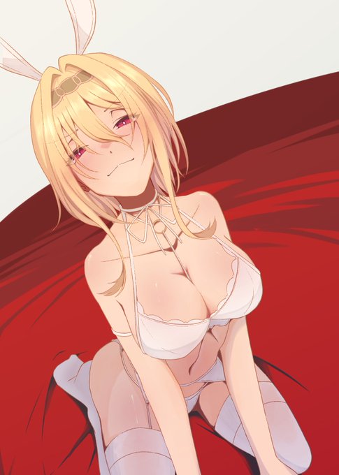 別バージョン
短髪どや顔ちとせ嬢 