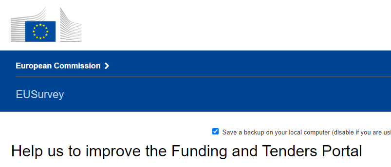Horizonte Europa tweet media