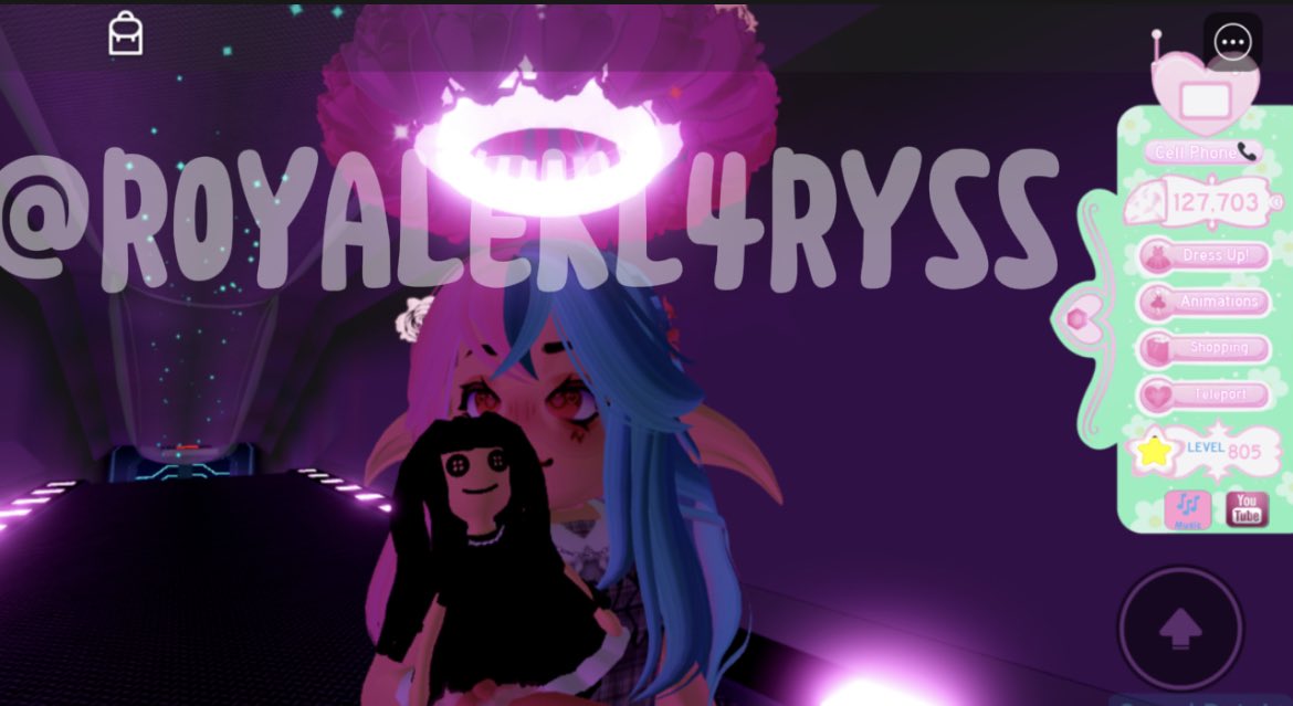 royalekl4ryss's tweet photo. 20k #rhd giveaway! 🕊

-rules : 
-follow me /w 🔔
-retweet and like 💓

extras in thread! ↓

tags : #royalehigh #royalehighgivaways #royalehighgivaway #royalehighgw #royalehighgws #royalehighgiveaways #royalehighrhd #royalehighdiamonds #robloxroyalehigh https://t.co/HKzlsrgqGy