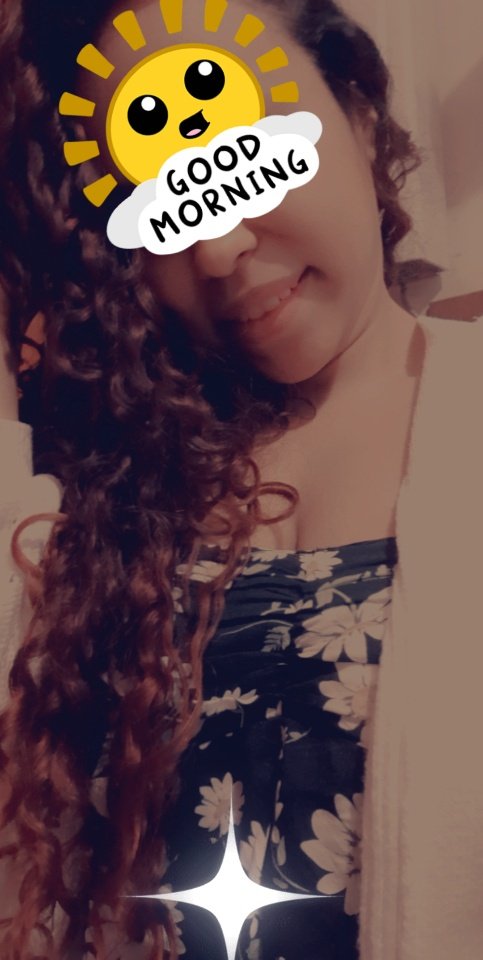 TuMusaVirtual's tweet photo. Good morning beautiful people... how have you been? today will be a successful day
#goodmorning #GoodVibes #Jueves #Women #girl #GirlsAndGaming #latina #yourvirtualmuse #GoodGirls #photo #photography https://t.co/8O8WIfvYbh