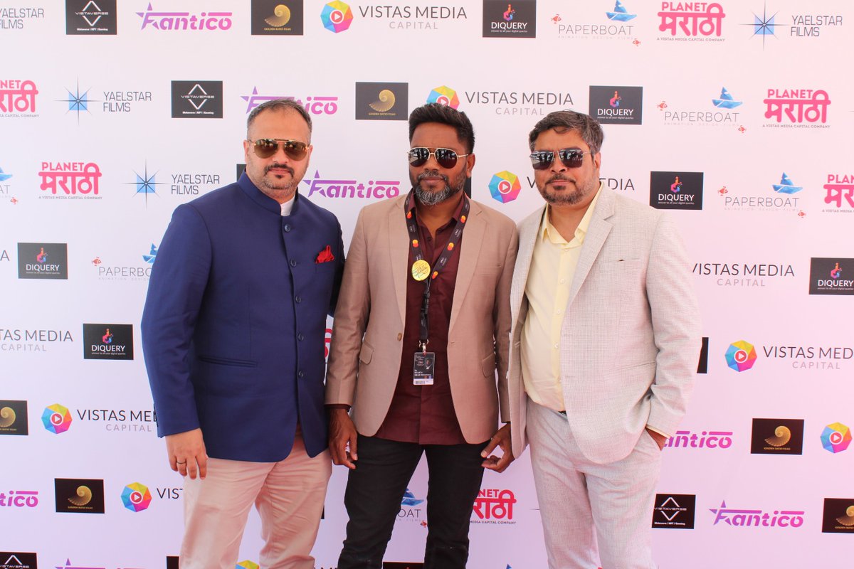 Neelam Studios tweet media